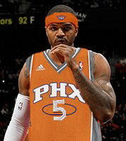 Josh Smith Suns