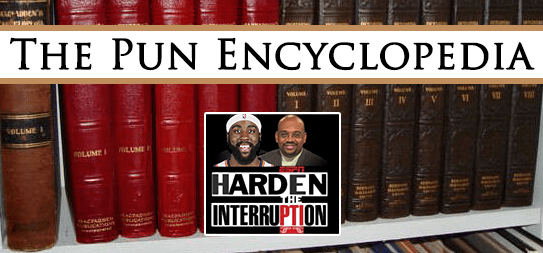 NBA Fantasy Basketball pun