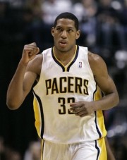 Pacers thought they had a Superstar. They were wrong