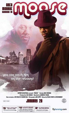 The Moose comes to CHI-town