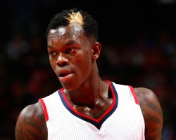 Make or Break 2015 NBA players Atlanta Hawks