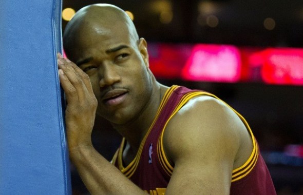 Jarrett Jack was great for the Golden State Warriors but struggled for the Cleveland Cavaliers and Brookyln Nets
